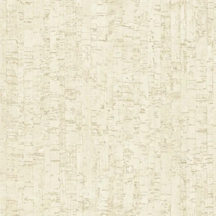 Cream Embossed Alfa Adawall Wallpaper 3709-1